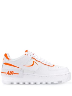 Nike кроссовки Air Force 1 Shadow