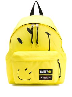 Eastpak дутый рюкзак Pakr Smiley