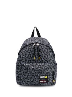 Eastpak рюкзак Pakr AOP Smiley