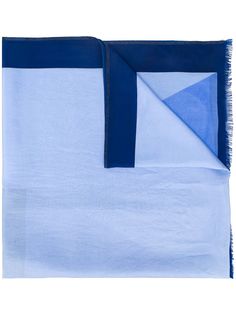 Altea Mocador silk scarf