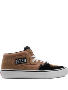 Vans кеды Half Cab Pro