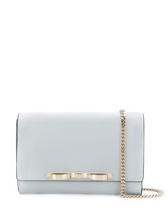 RedValentino клатч Sandie