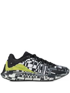 Reebok кроссовки Zig Kinetica из коллаборации с Kenzo Minami