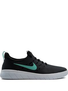 Nike кроссовки Nyjah Free