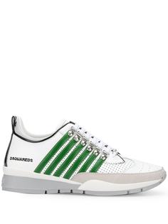 Dsquared2 251 low-top sneakers