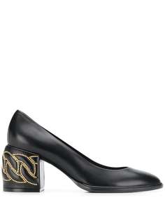 Casadei 3D chain pumps
