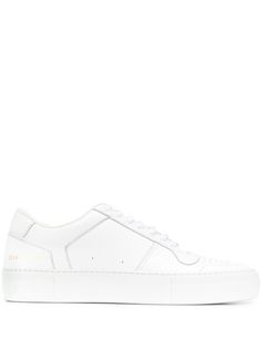 Common Projects BBall low-top sneakers