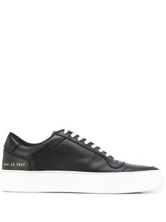 Common Projects BBall low-top sneakers