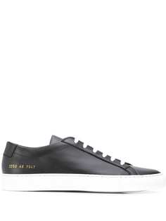 Common Projects Original Achilles low-to sneakers