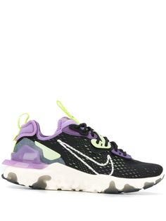 Nike сетчатые кроссовки React Vision