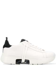 Diadora chunky sneakers