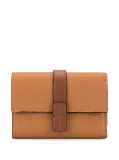 Loewe маленький кошелек