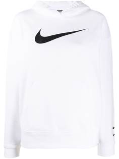 Nike худи с логотипом