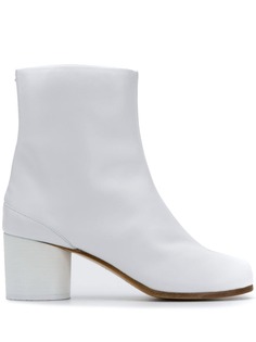 Maison Margiela ботильоны Tabi