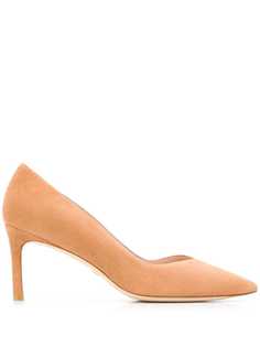 Stuart Weitzman туфли-лодочки Anny 70