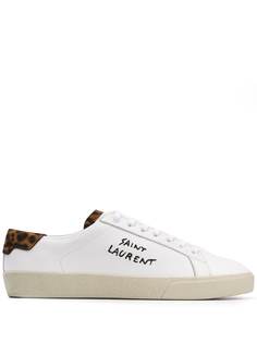 Saint Laurent Court Classic SL/06 sneakers