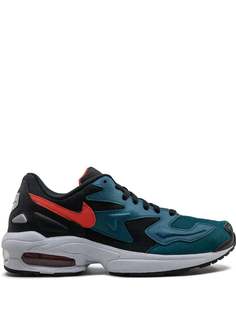 Nike кроссовки Air Max 2 Light