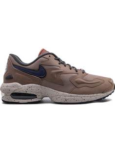 Nike кроссовки Air Max 2 Light LX