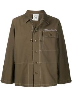Billionaire Boys Club Heart & Mind shirt jacket