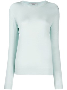 Stella McCartney легкий джемпер