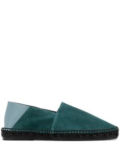 Tom Ford collapsible-heel espadrilles