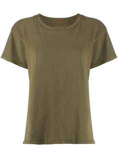 Nili Lotan Brady jersey T-shirt