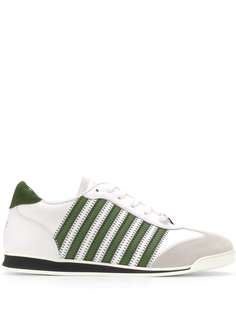Dsquared2 кроссовки New Runner