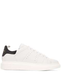 Officine Creative Krace 12 chunky sneakers