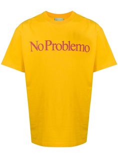 Aries No Problemo T-shirt