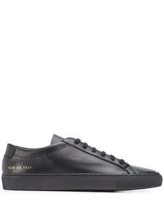 Common Projects Original Achilles low-to sneakers