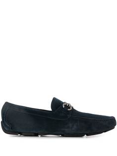 Salvatore Ferragamo slip-on loafers