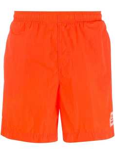 C.P. Company shell swim shorts