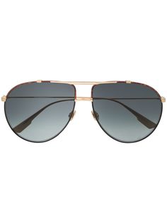 Dior Eyewear Monsieur aviator sunglasses