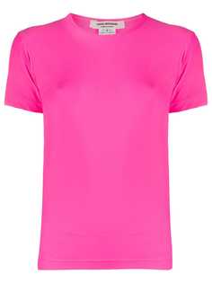 Junya Watanabe облегающая футболка Jet