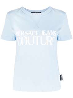 Versace Jeans Couture VERSACE JEANS COUTURE B2HVA7X030324216 216 BLUE BELL Natural (Vegetable)->Cotton