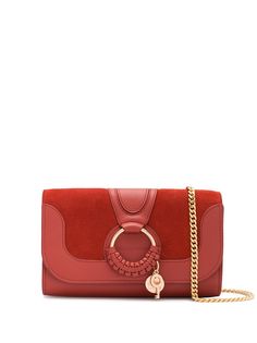 See by Chloé small Hana crossbody bag