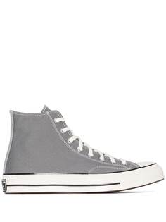 Converse высокие кеды CT70