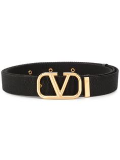 Valentino Valentino Garavani VLOGO belt