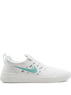 Nike кроссовки Nyjah Free