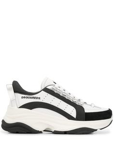 Dsquared2 кроссовки Bumpy 551
