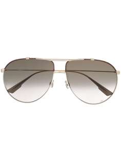 Dior Eyewear Monsieur aviator sunglasses