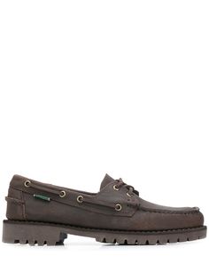 Sebago SEBAGO PORTLAND LUG