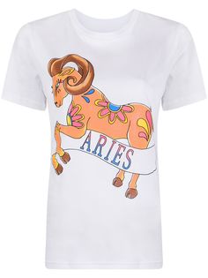 Alberta Ferretti Aries T-shirt