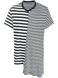 Yohji Yamamoto YOHJI YAMAMOTO HNT58270 OFF WHITE GREY