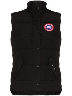 Canada Goose Freestyle padded gilet