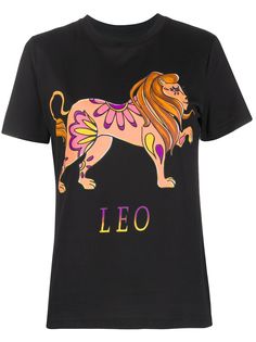 Alberta Ferretti Leo T-shirt