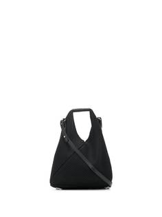 Mm6 Maison Margiela Japanese mesh tote bag
