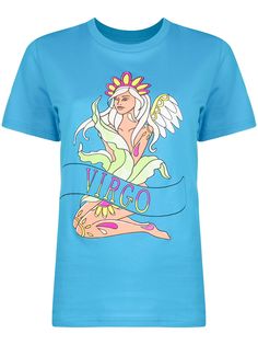 Alberta Ferretti Virgo T-shirt