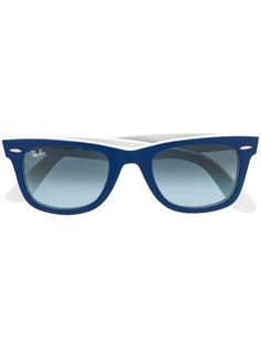 Ray-Ban Wayfarer square-frame sunglasses