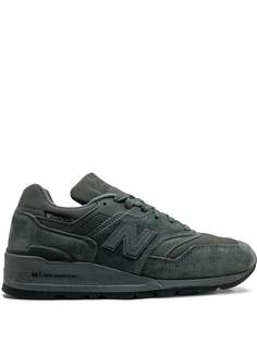 New Balance кроссовки 997